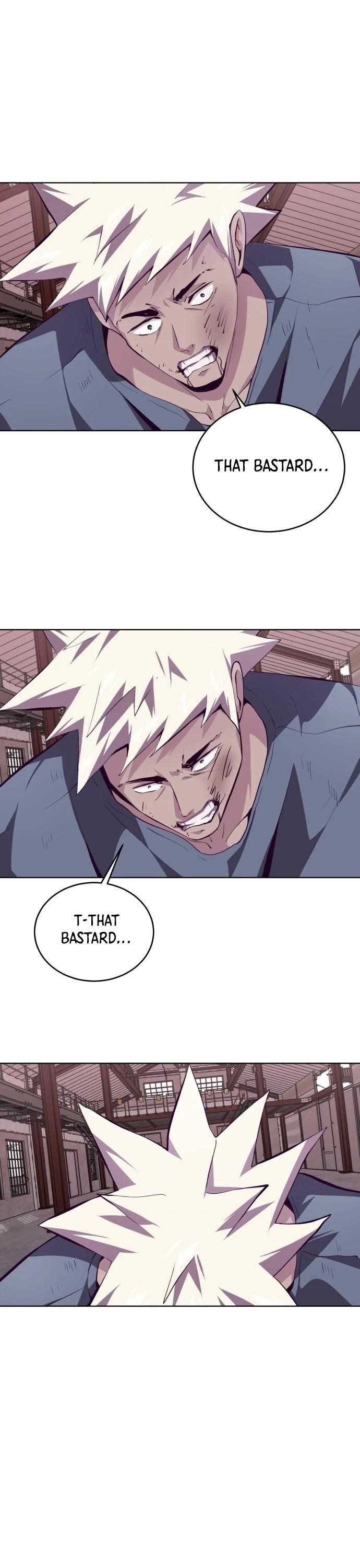 The Boy Of Death Chapter 46 - Page 44 in English