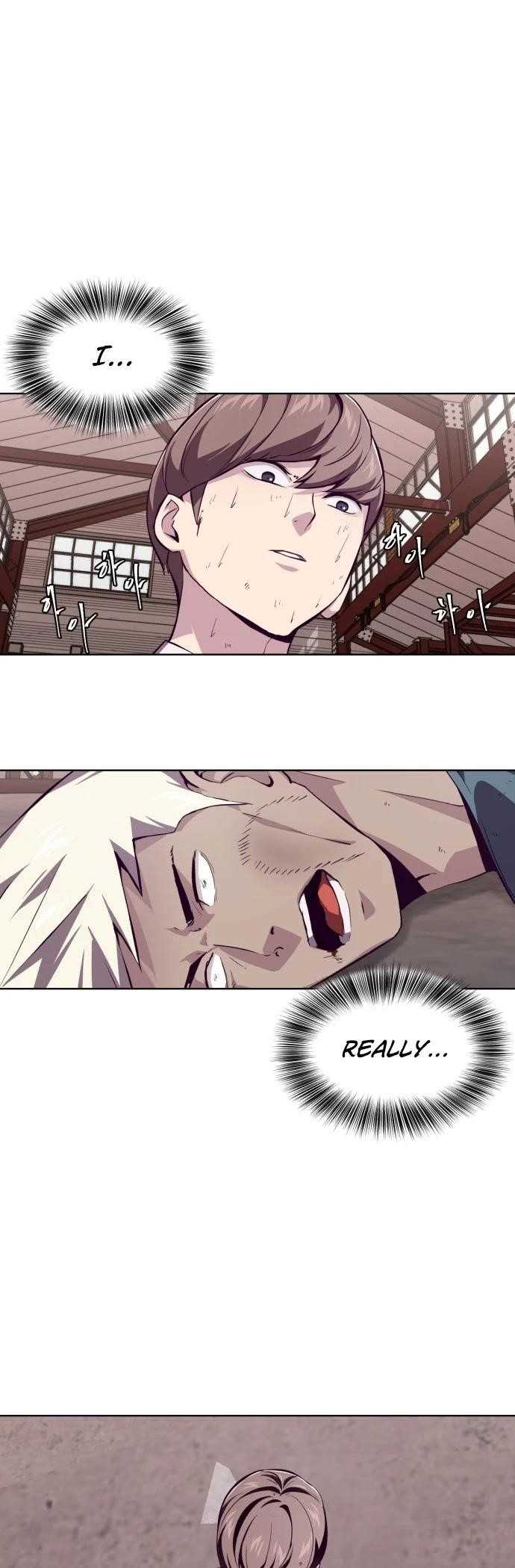 The Boy Of Death Chapter 46 - Page 46 in English