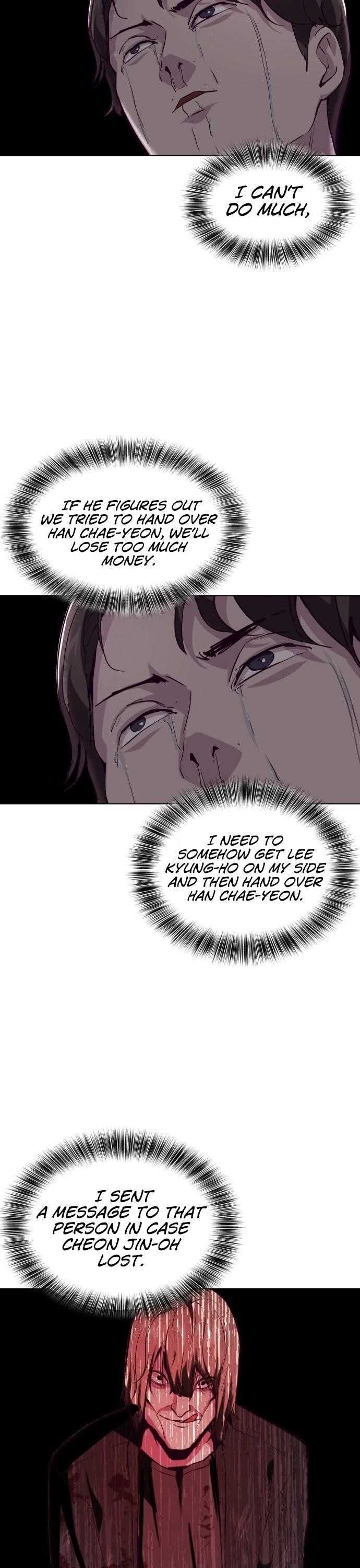 The Boy Of Death Chapter 47 - Page 13 in English