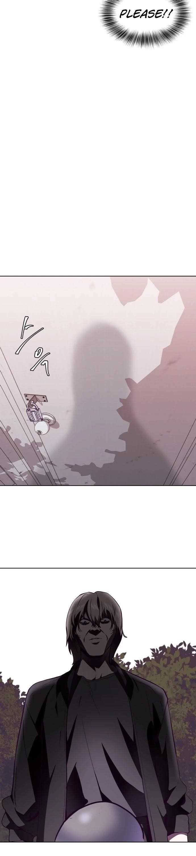 The Boy Of Death Chapter 47 - Page 39 in English