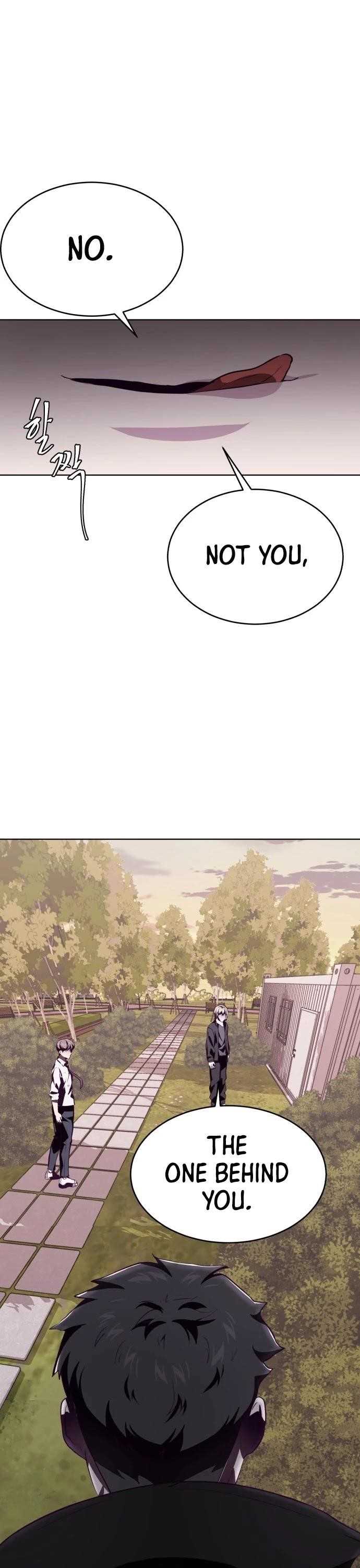 The Boy Of Death Chapter 47 - Page 48 in English