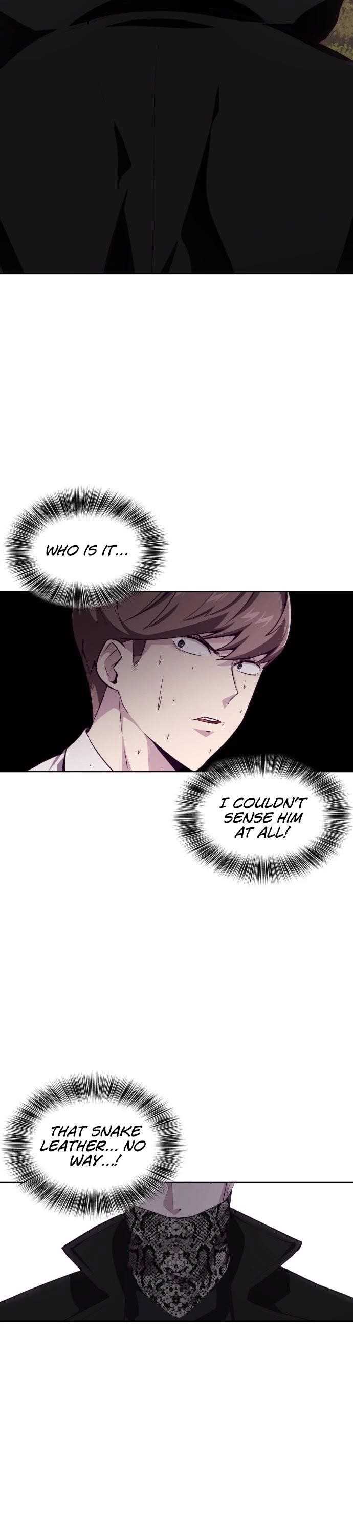 The Boy Of Death Chapter 47 - Page 49 in English