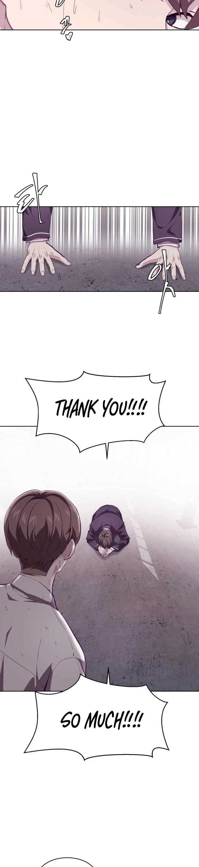 The Boy Of Death Chapter 47 - Page 8 in English
