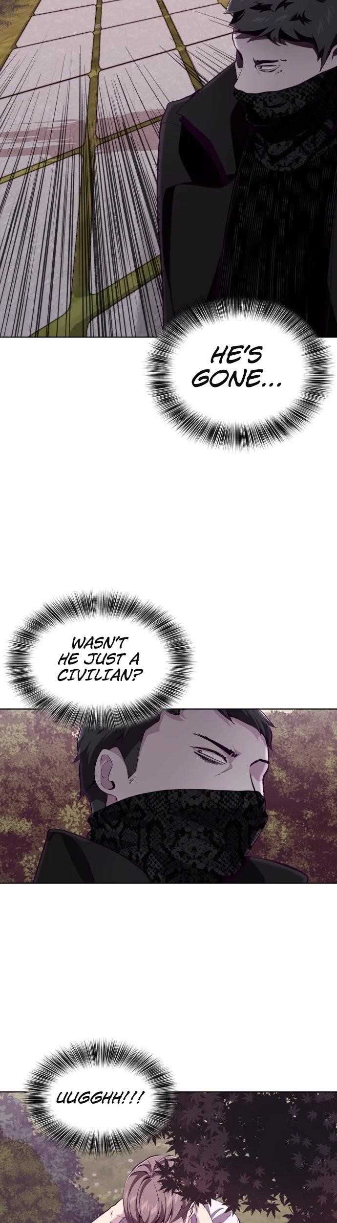 The Boy Of Death Chapter 48 - Page 11 in English