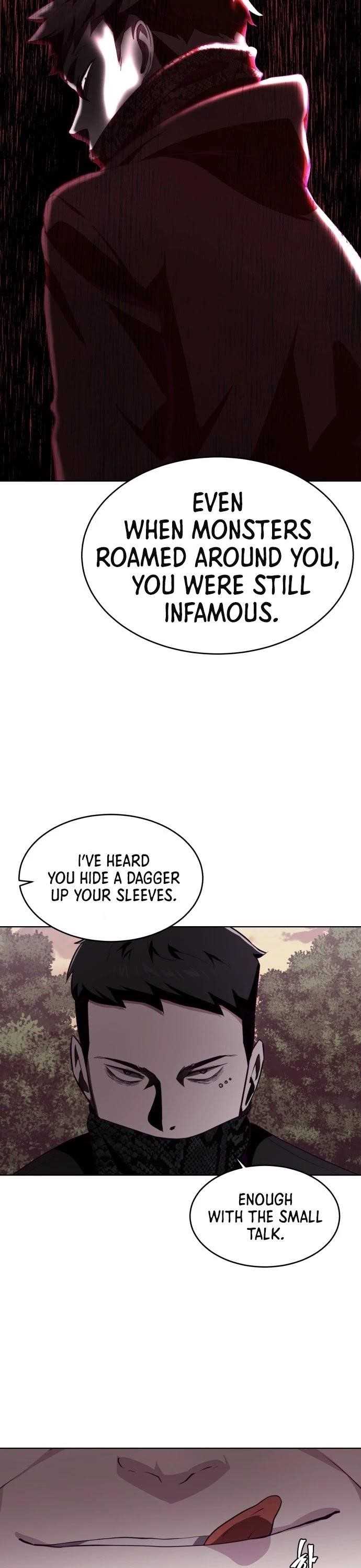 The Boy Of Death Chapter 48 - Page 15 in English