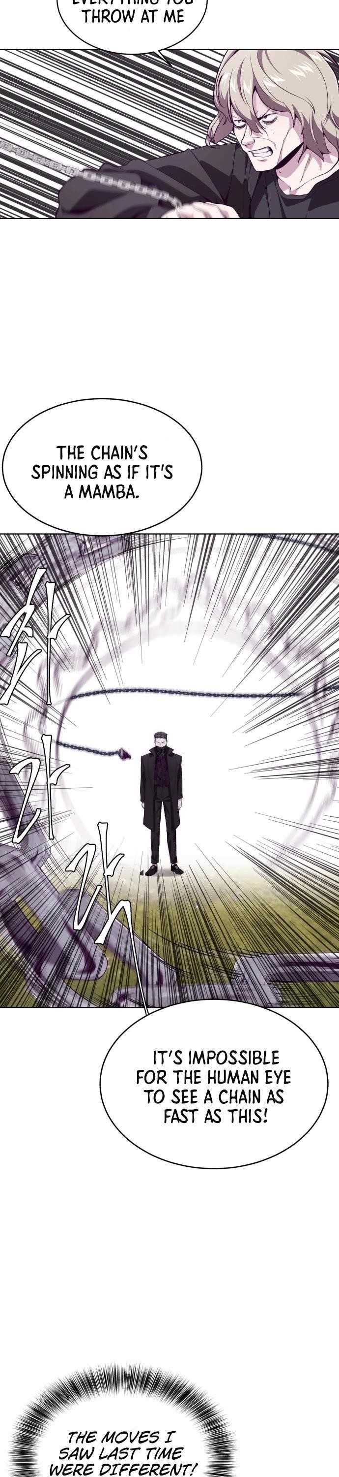 The Boy Of Death Chapter 48 - Page 18 in English