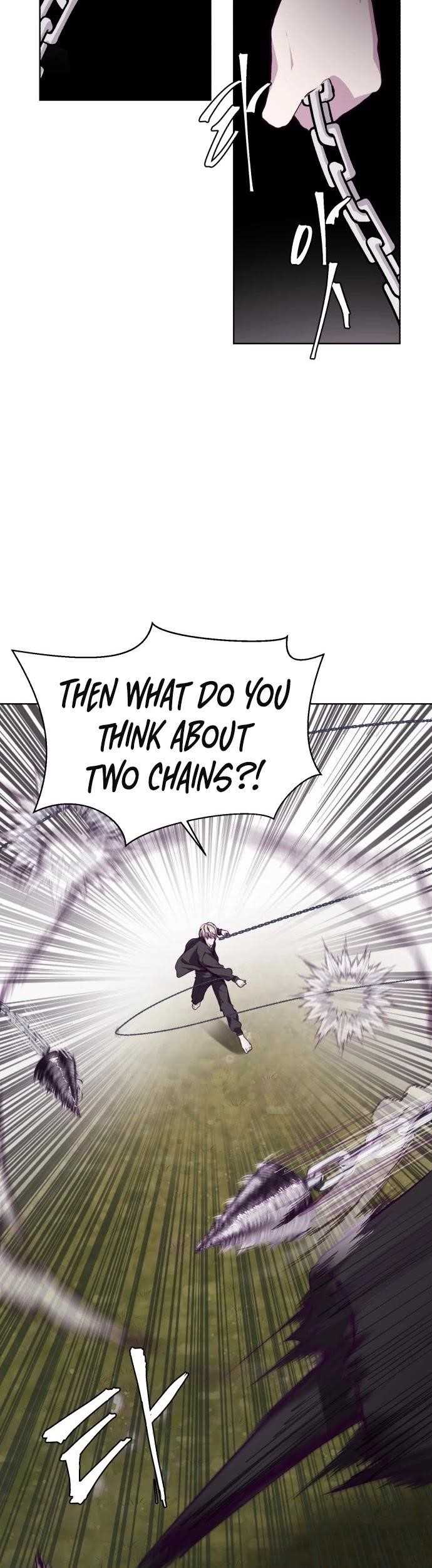 The Boy Of Death Chapter 48 - Page 22 in English