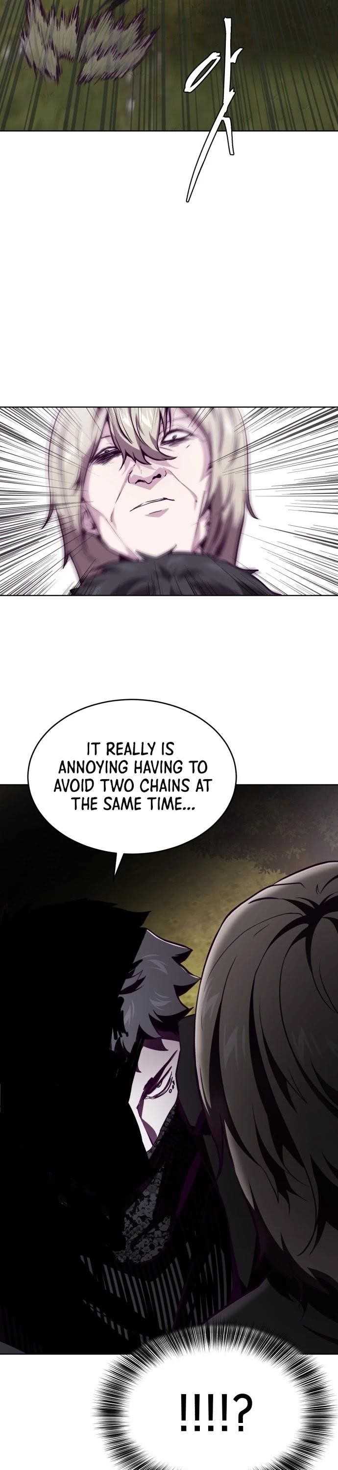 The Boy Of Death Chapter 48 - Page 23 in English