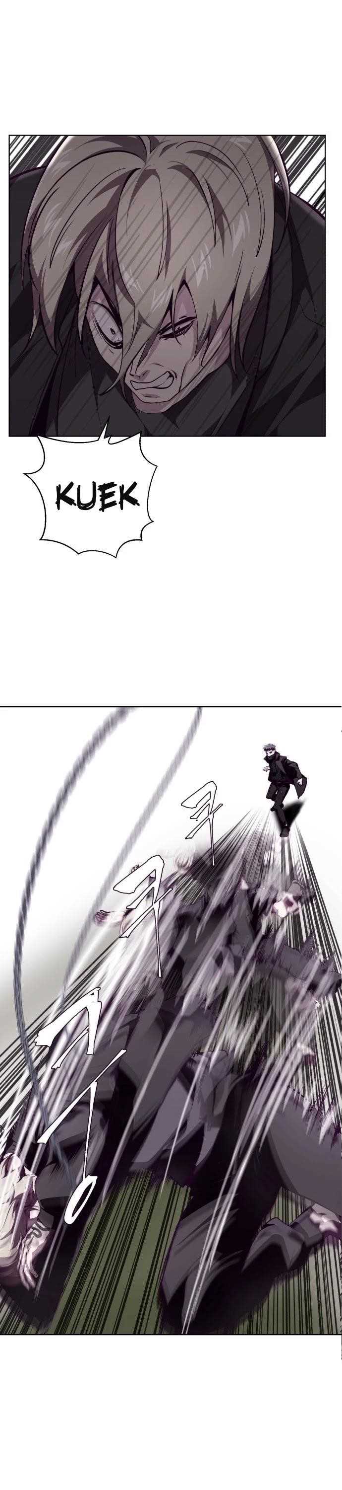 The Boy Of Death Chapter 48 - Page 25 in English