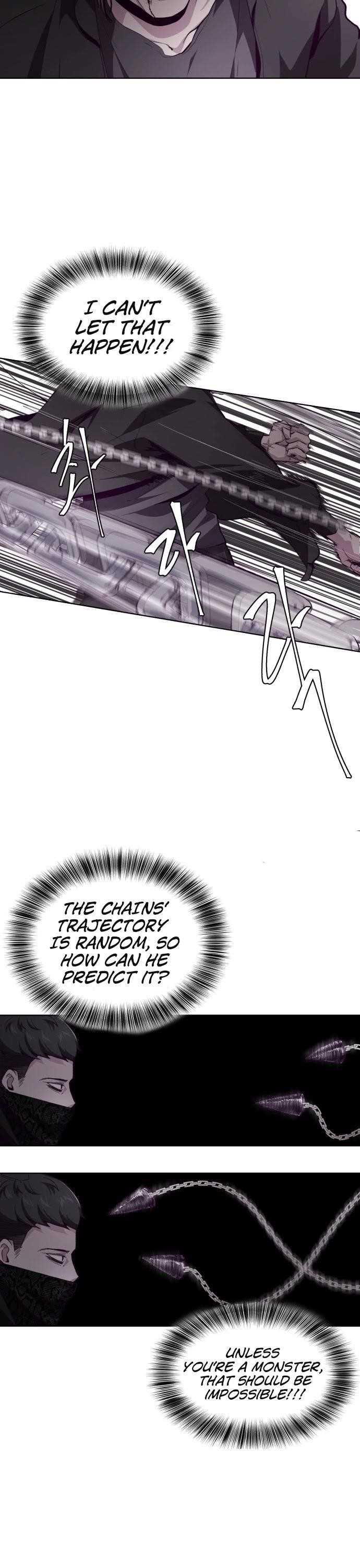 The Boy Of Death Chapter 48 - Page 27 in English