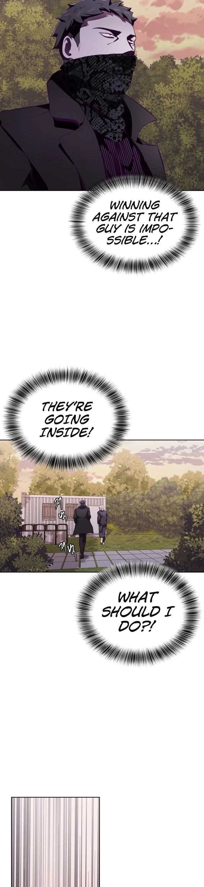 The Boy Of Death Chapter 48 - Page 36 in English
