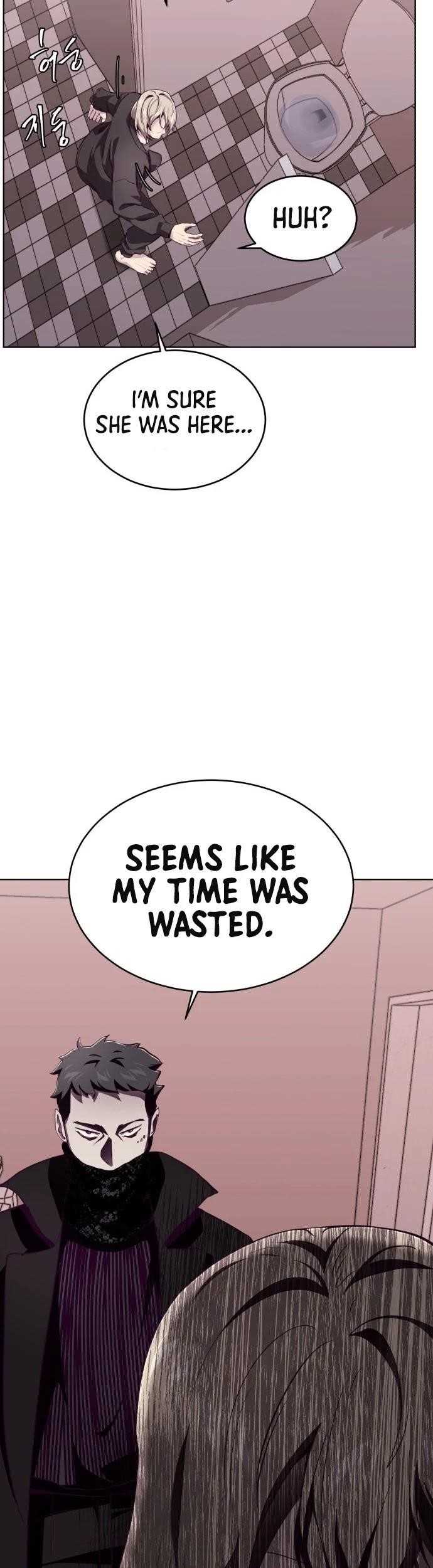 The Boy Of Death Chapter 48 - Page 44 in English