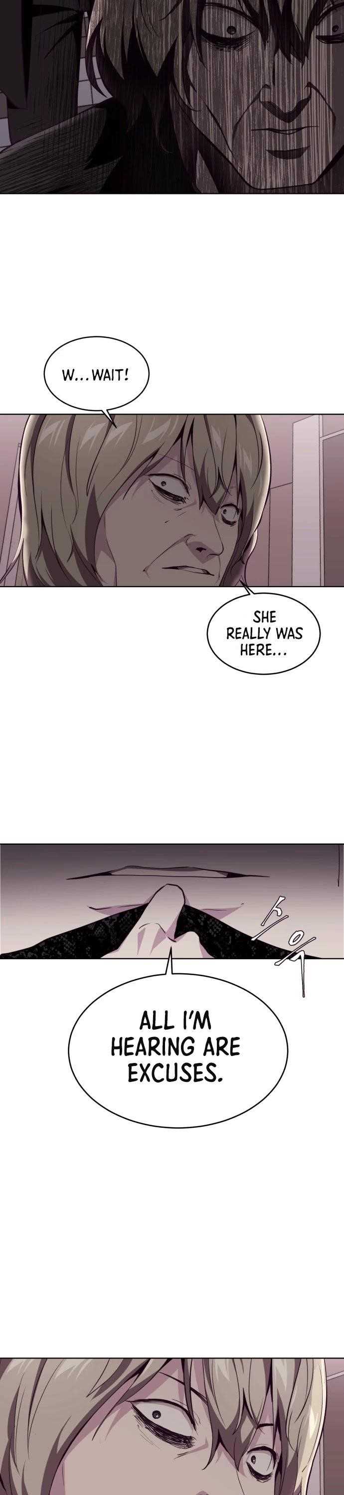 The Boy Of Death Chapter 48 - Page 45 in English