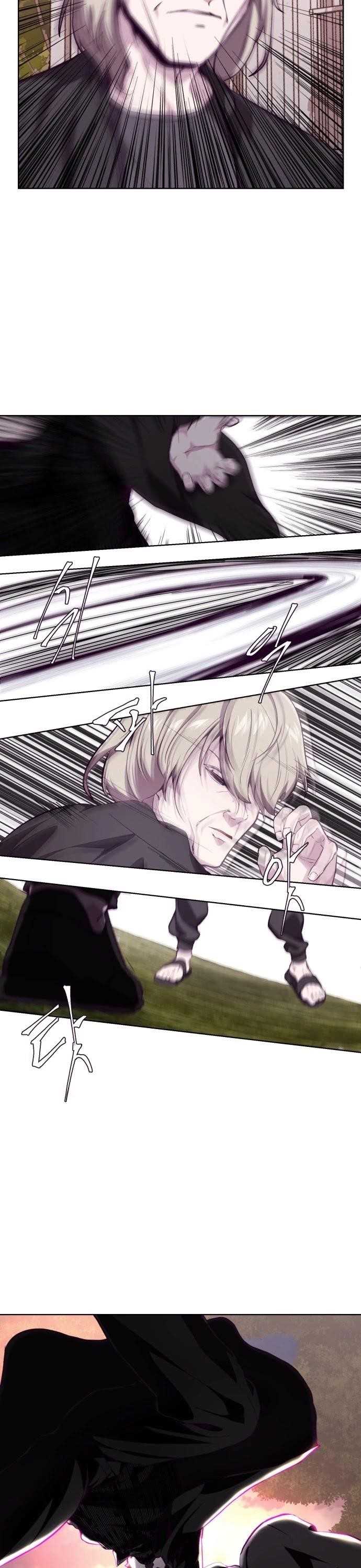 The Boy Of Death Chapter 48 - Page 5 in English