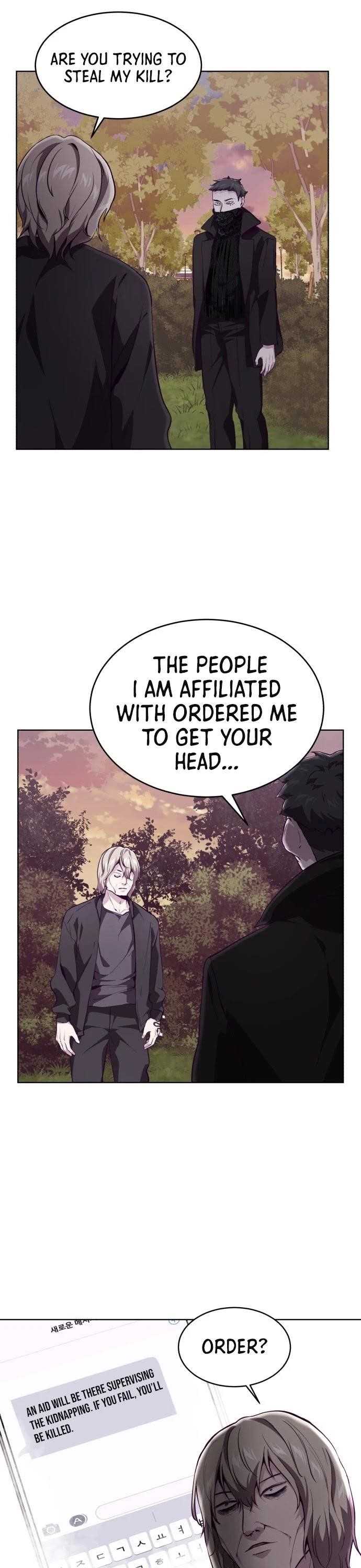 The Boy Of Death Chapter 48 - Page 8 in English