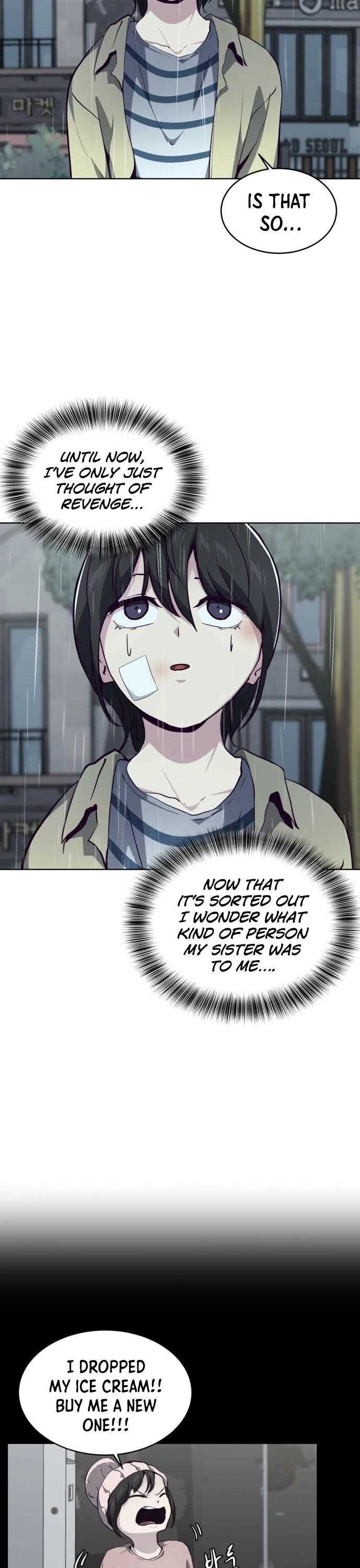 The Boy Of Death Chapter 49 - Page 19 in English