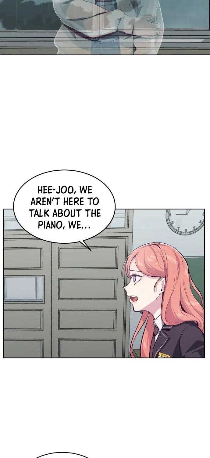 The Boy Of Death Chapter 49 - Page 29 in English