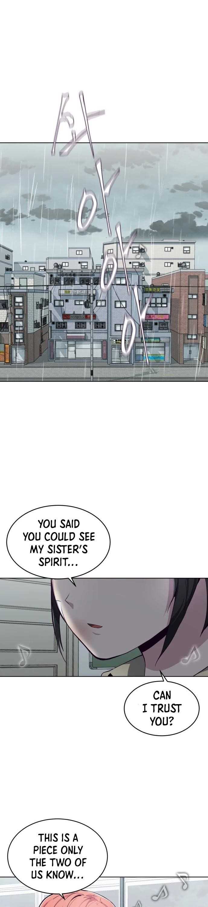 The Boy Of Death Chapter 49 - Page 43 in English