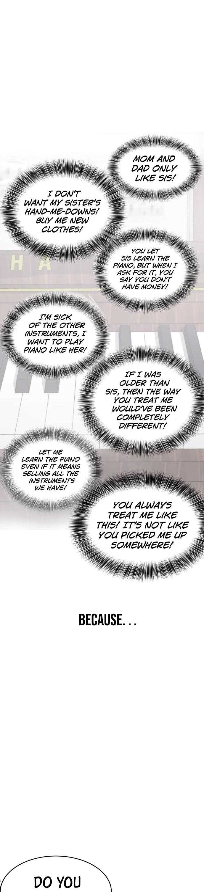 The Boy Of Death Chapter 49 - Page 45 in English