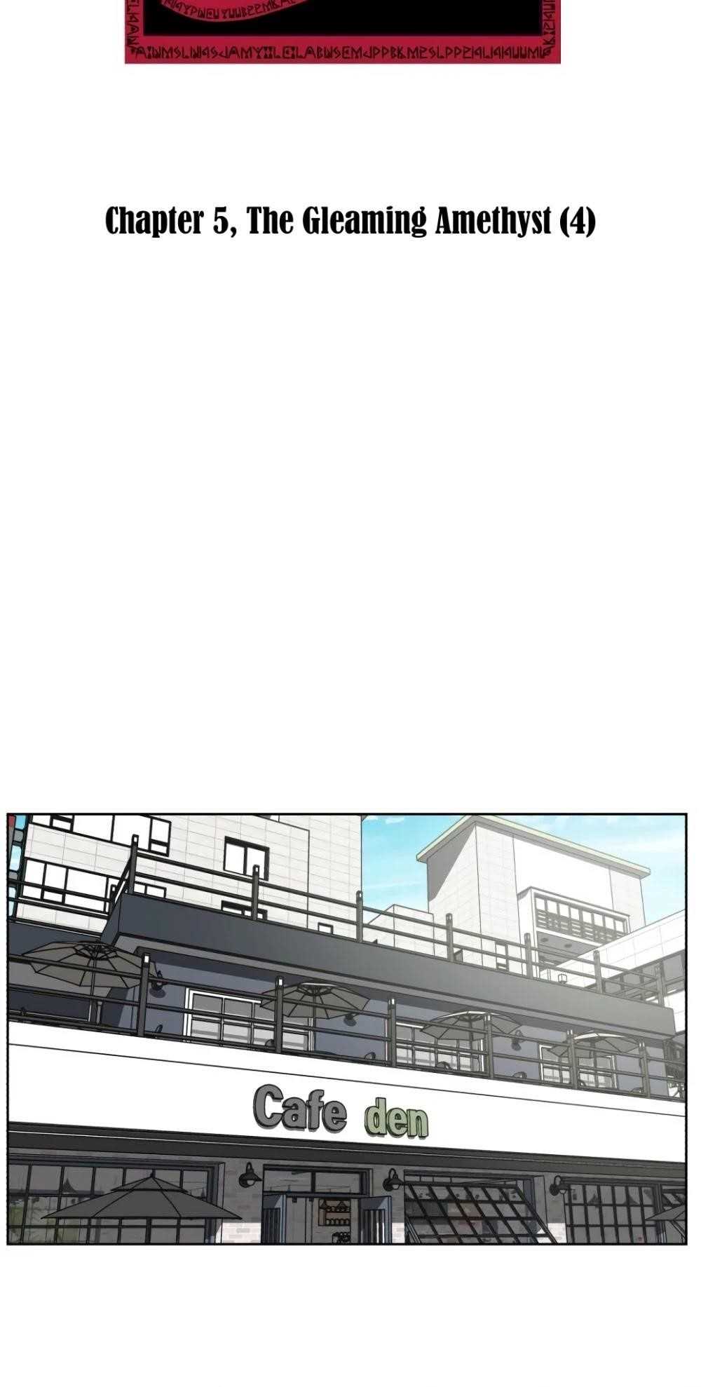 The Boy Of Death Chapter 5 - Page 15 in English