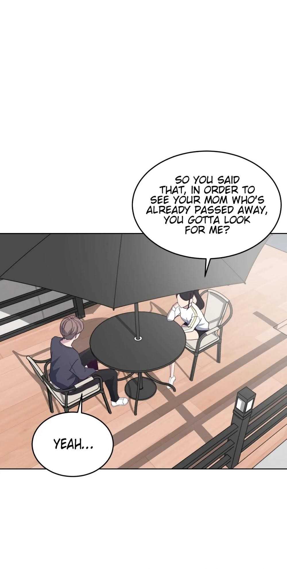 The Boy Of Death Chapter 5 - Page 16 in English