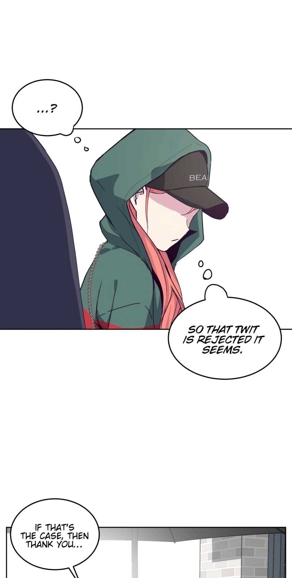 The Boy Of Death Chapter 5 - Page 24 in English