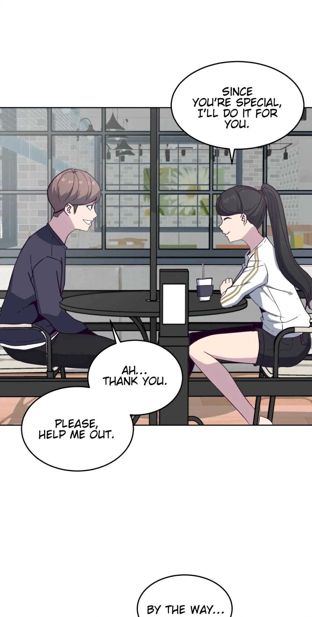 The Boy Of Death Chapter 5 - Page 26 in English