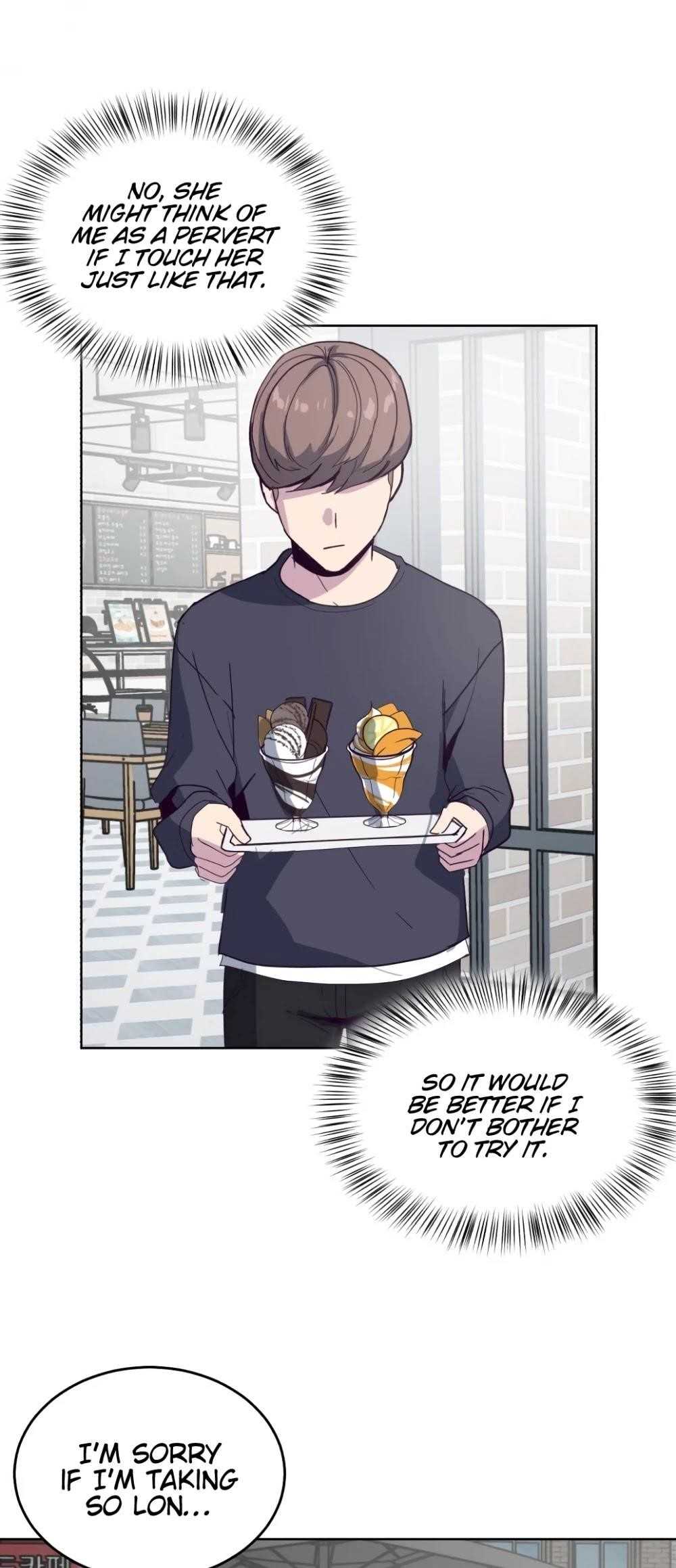 The Boy Of Death Chapter 5 - Page 31 in English