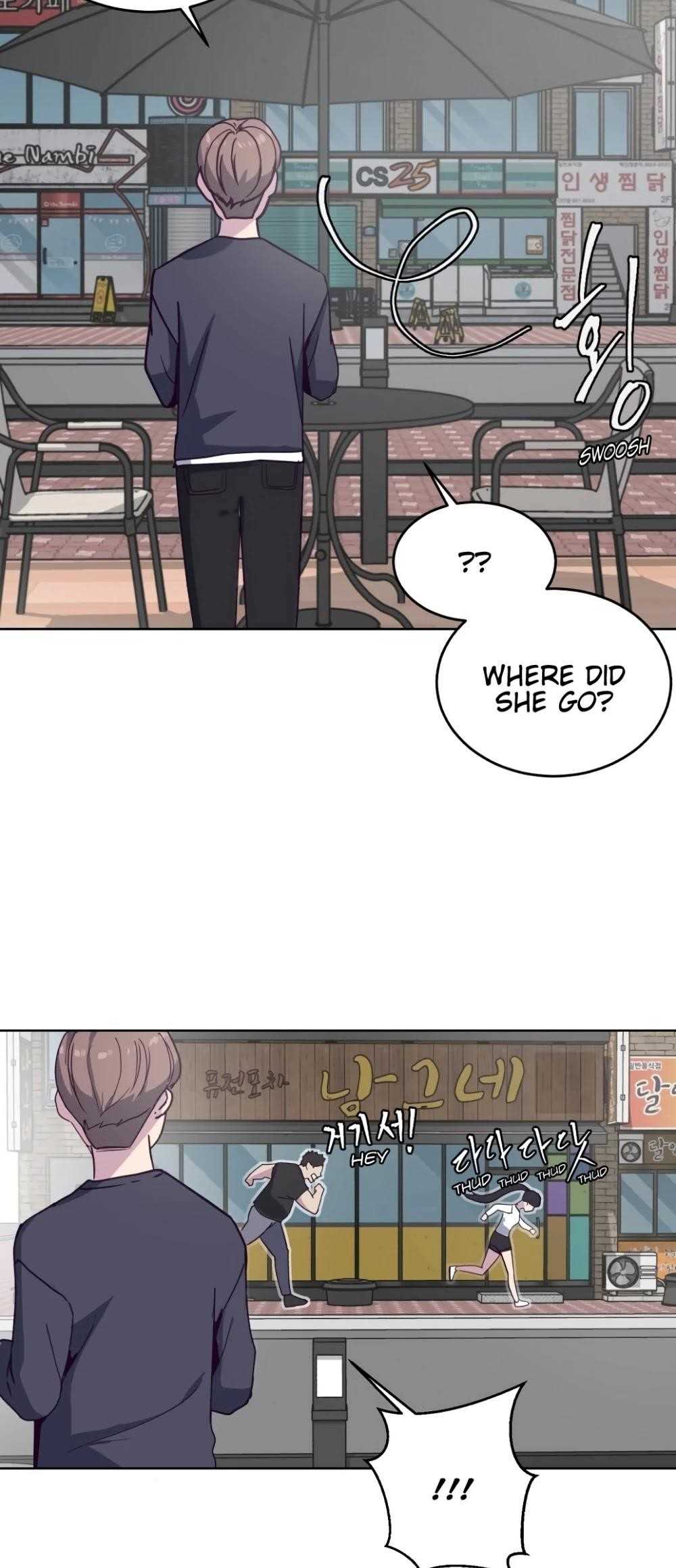 The Boy Of Death Chapter 5 - Page 32 in English
