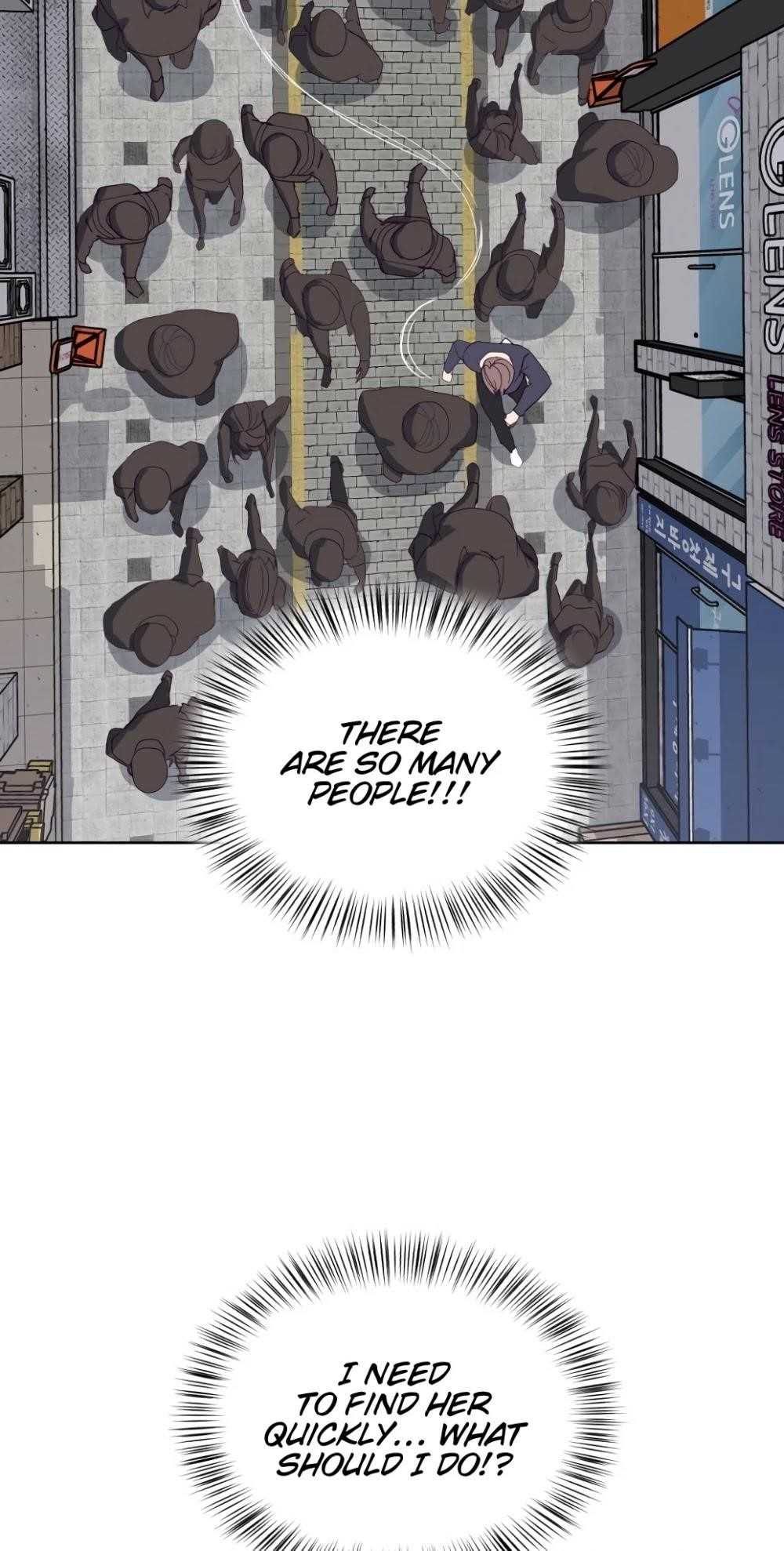 The Boy Of Death Chapter 5 - Page 39 in English
