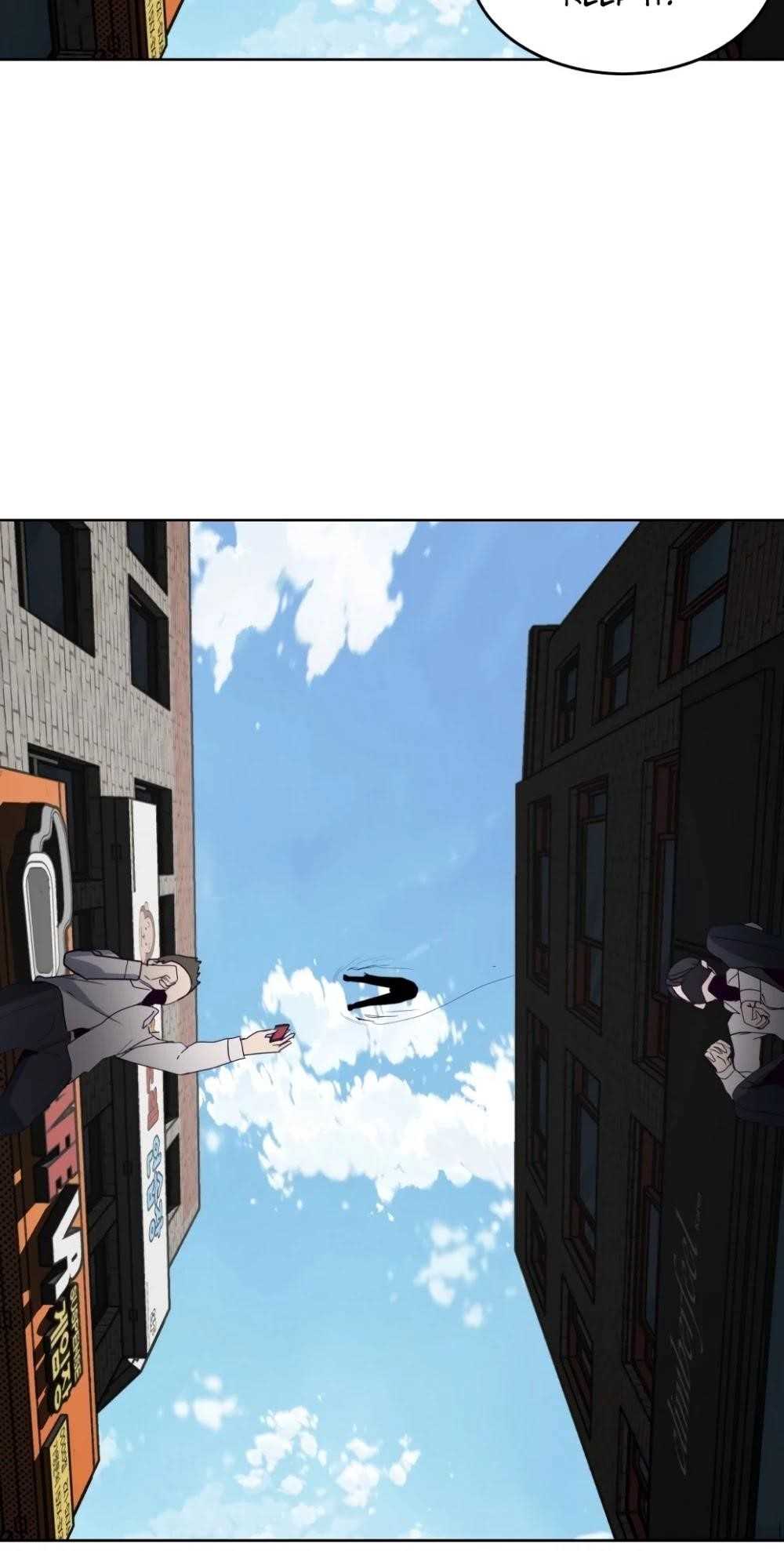 The Boy Of Death Chapter 5 - Page 42 in English
