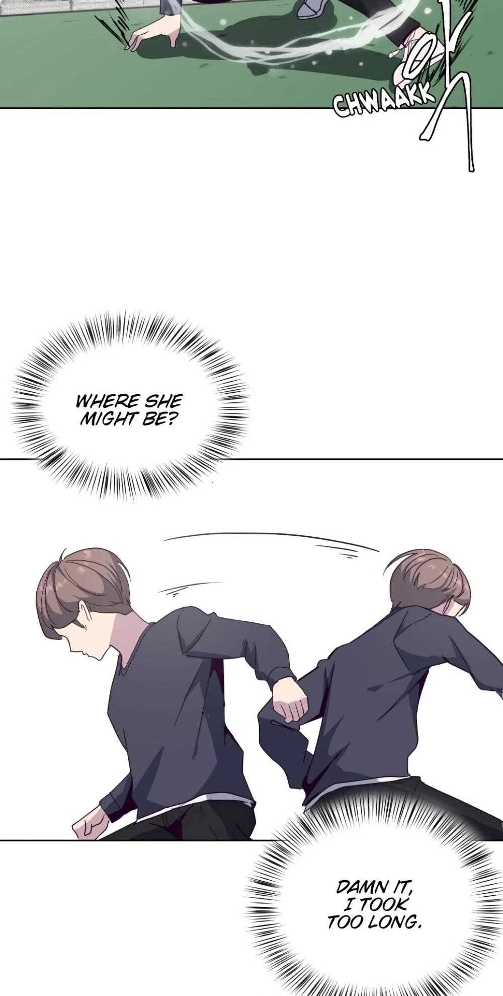 The Boy Of Death Chapter 5 - Page 45 in English