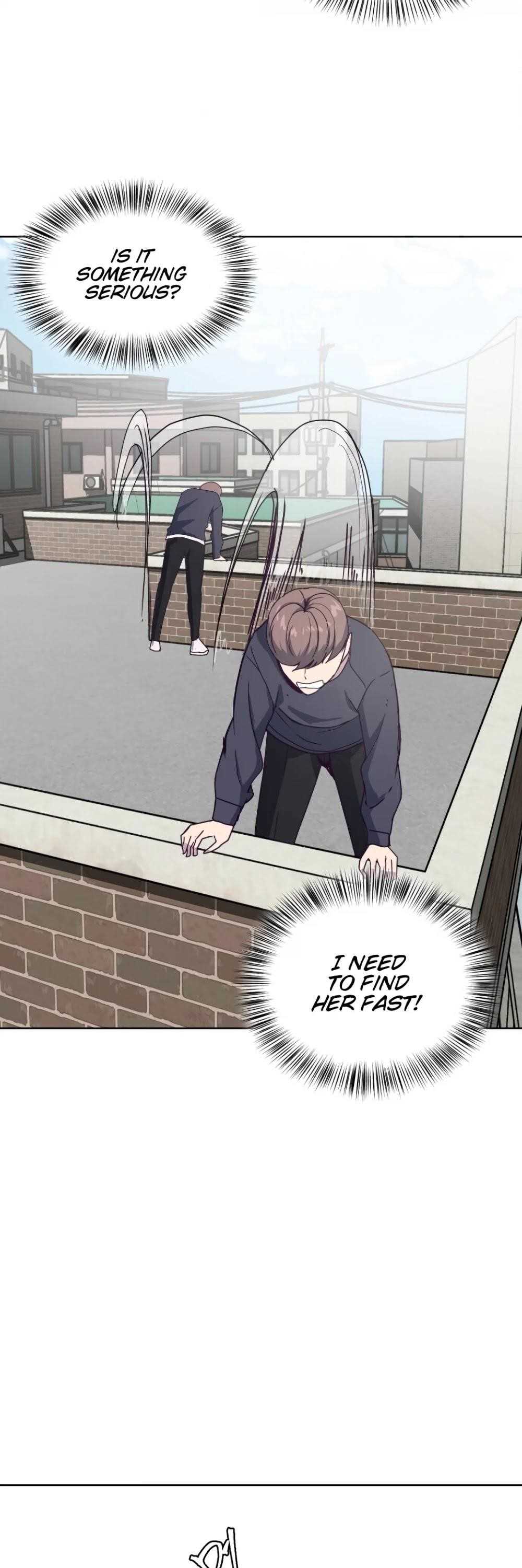 The Boy Of Death Chapter 5 - Page 46 in English