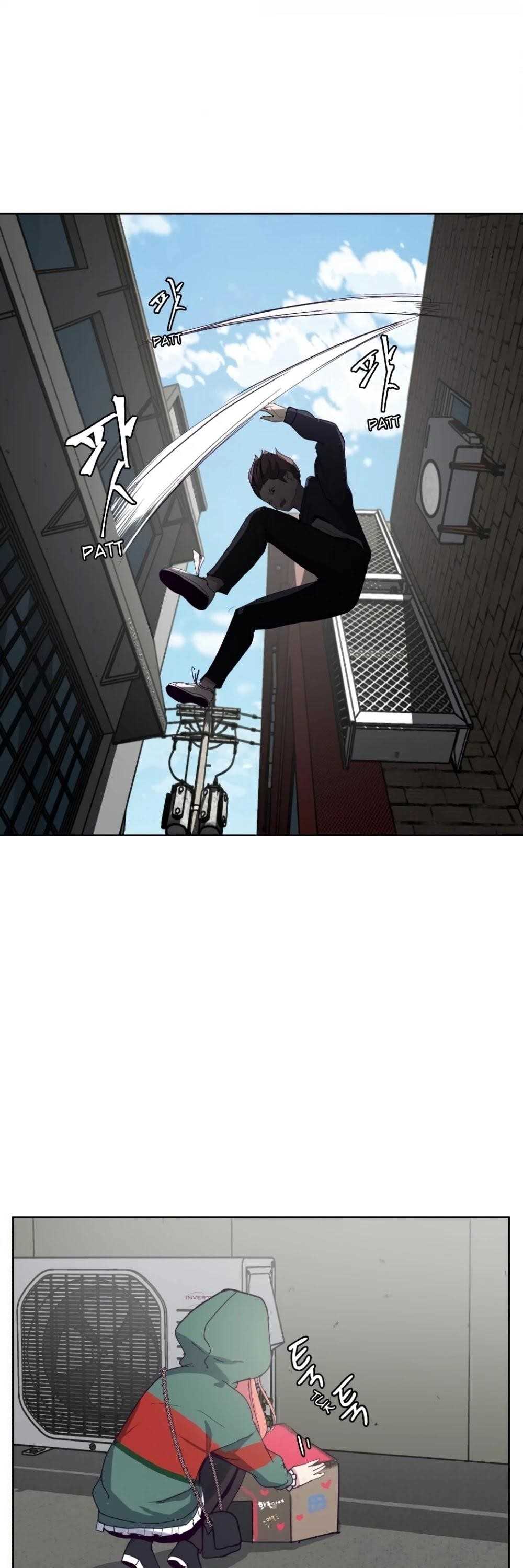 The Boy Of Death Chapter 5 - Page 49 in English