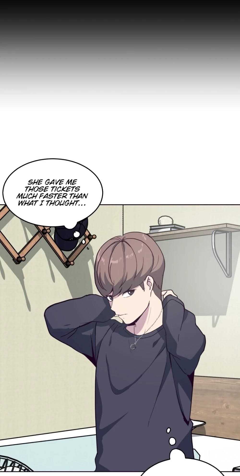 The Boy Of Death Chapter 5 - Page 5 in English