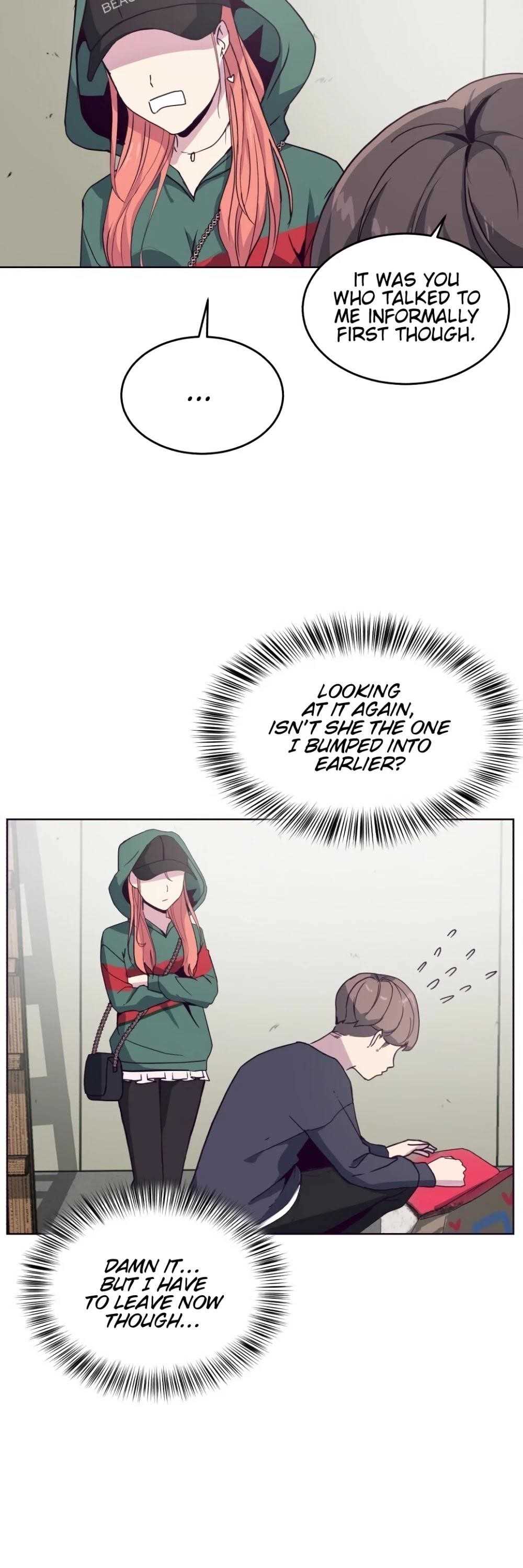 The Boy Of Death Chapter 5 - Page 56 in English