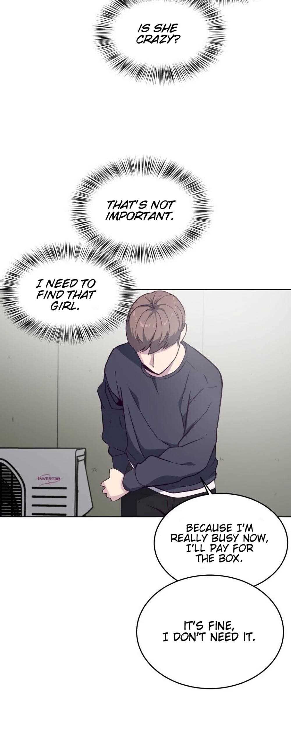 The Boy Of Death Chapter 5 - Page 62 in English