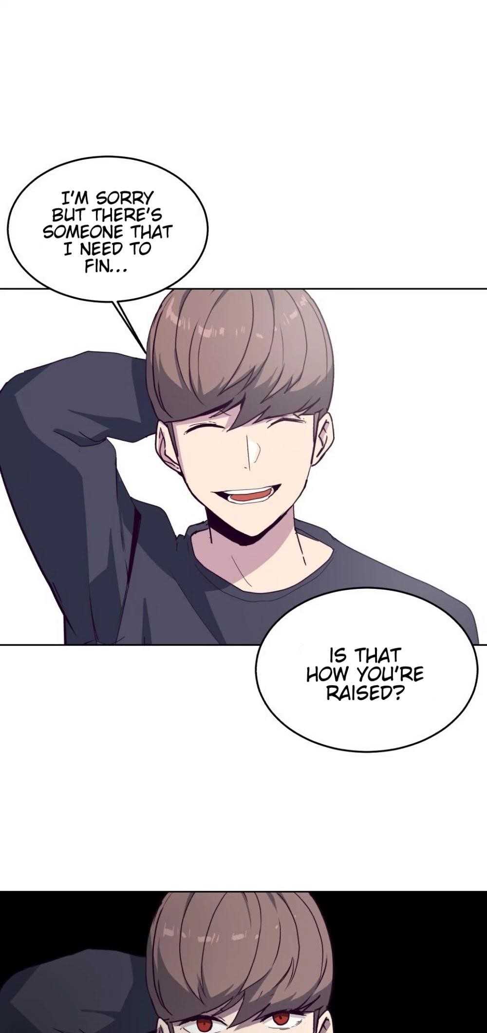 The Boy Of Death Chapter 5 - Page 64 in English