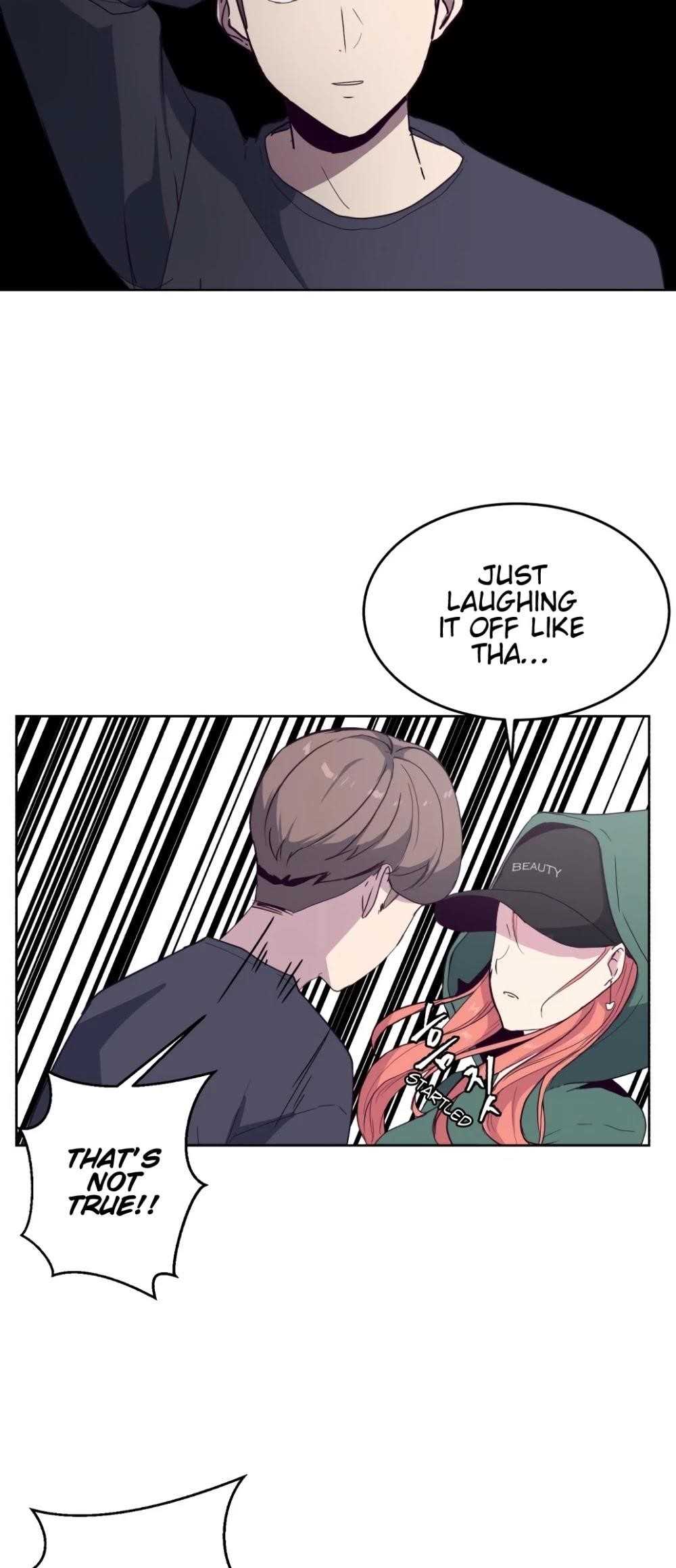 The Boy Of Death Chapter 5 - Page 65 in English