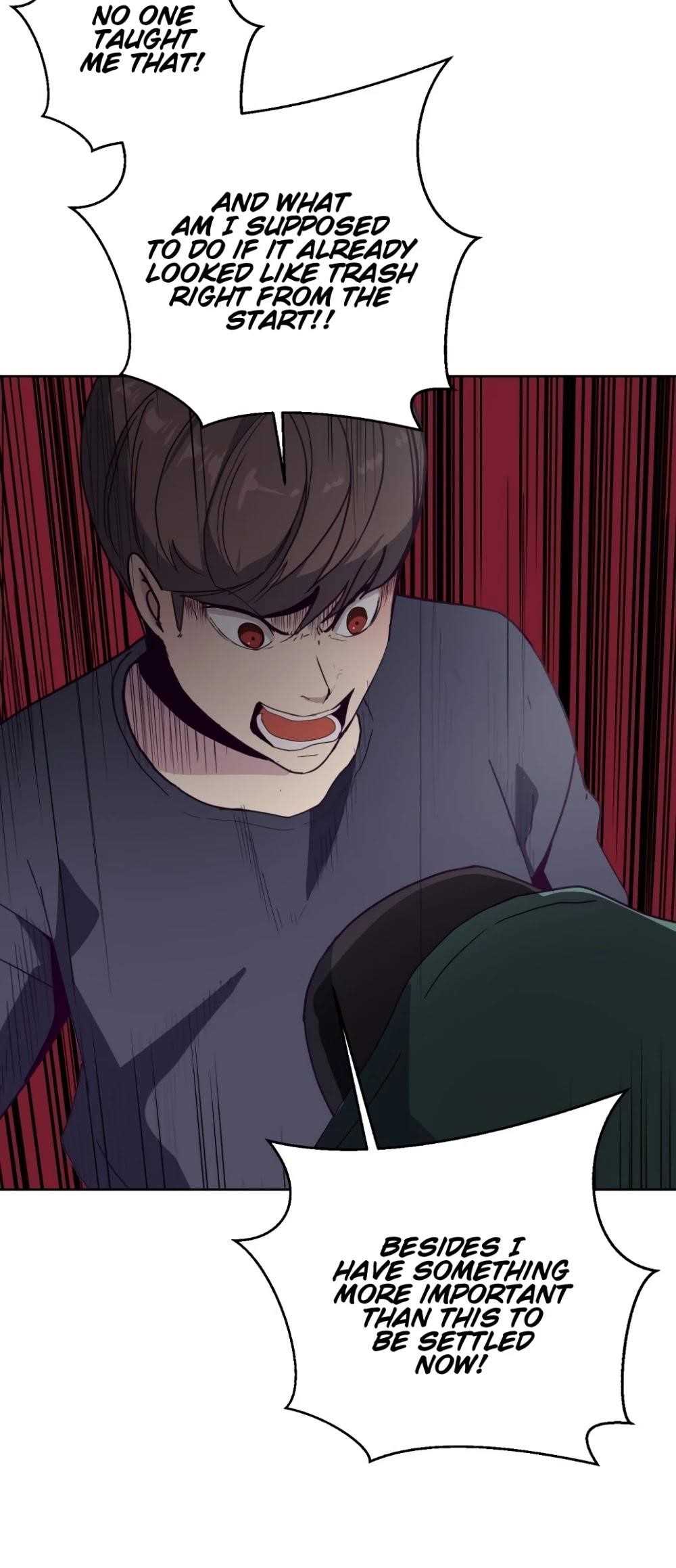 The Boy Of Death Chapter 5 - Page 66 in English