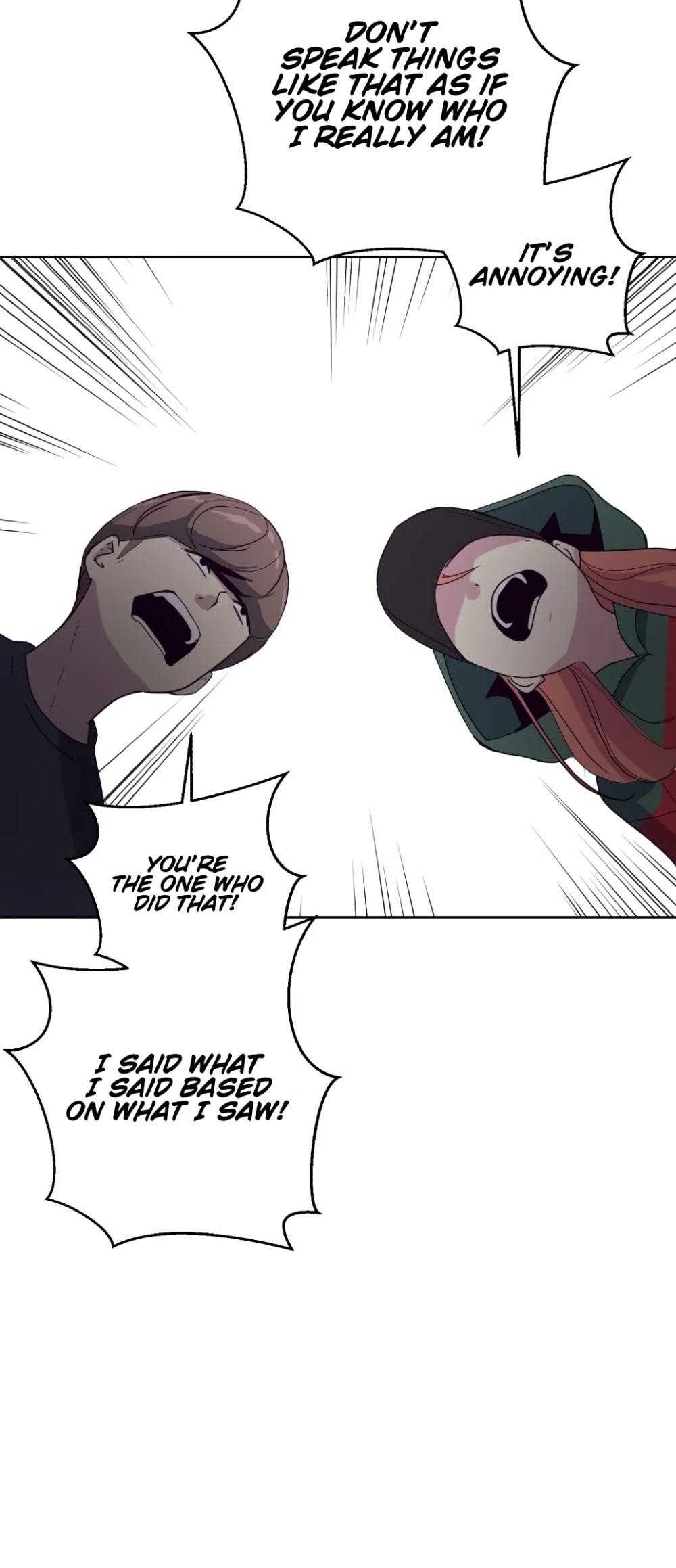 The Boy Of Death Chapter 5 - Page 68 in English