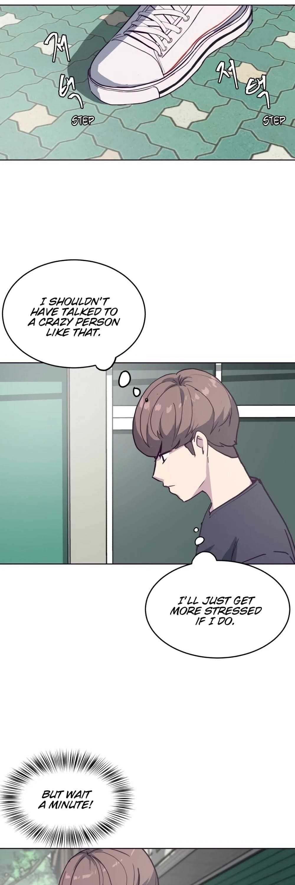 The Boy Of Death Chapter 5 - Page 72 in English
