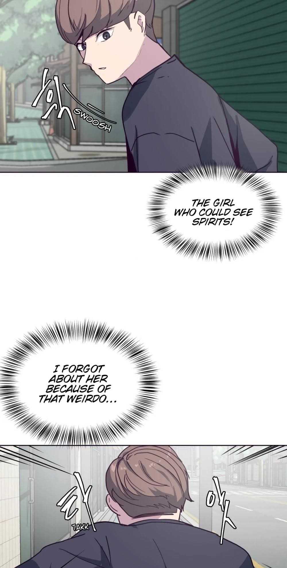 The Boy Of Death Chapter 5 - Page 73 in English