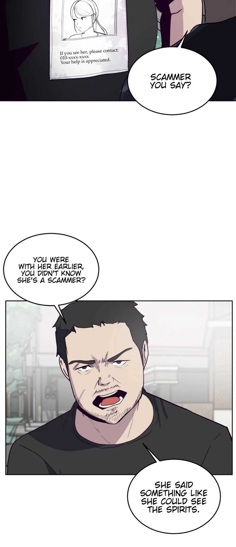 The Boy Of Death Chapter 5 - Page 76 in English