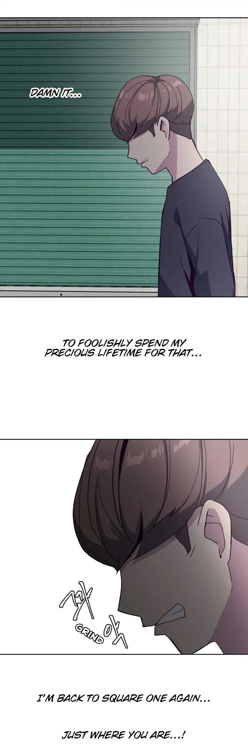 The Boy Of Death Chapter 5 - Page 80 in English
