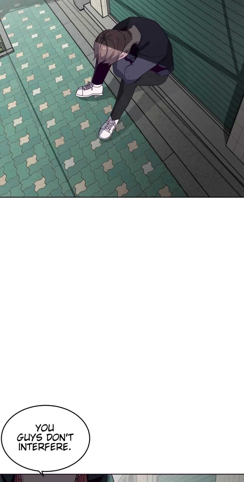 The Boy Of Death Chapter 5 - Page 82 in English