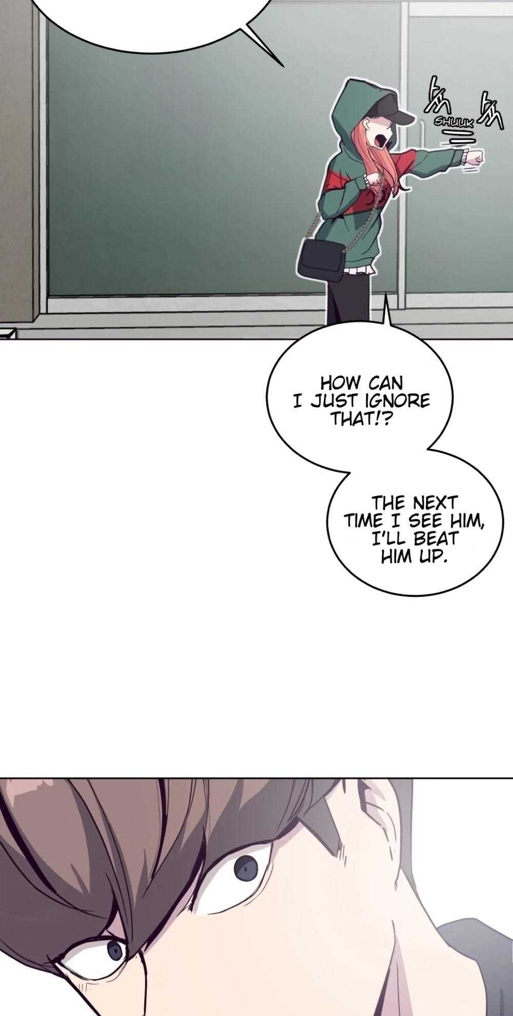 The Boy Of Death Chapter 5 - Page 84 in English
