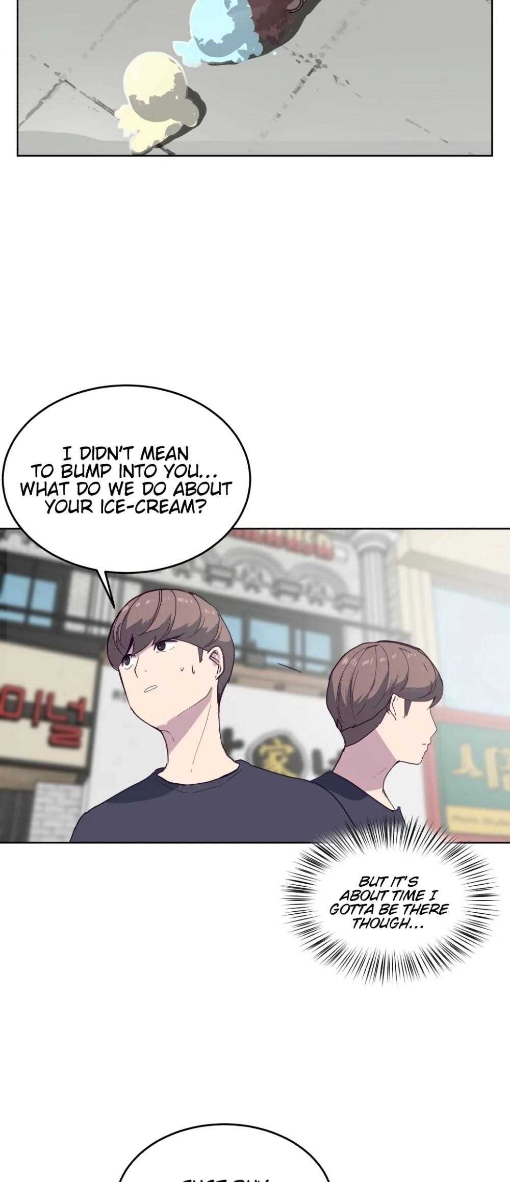 The Boy Of Death Chapter 5 - Page 9 in English