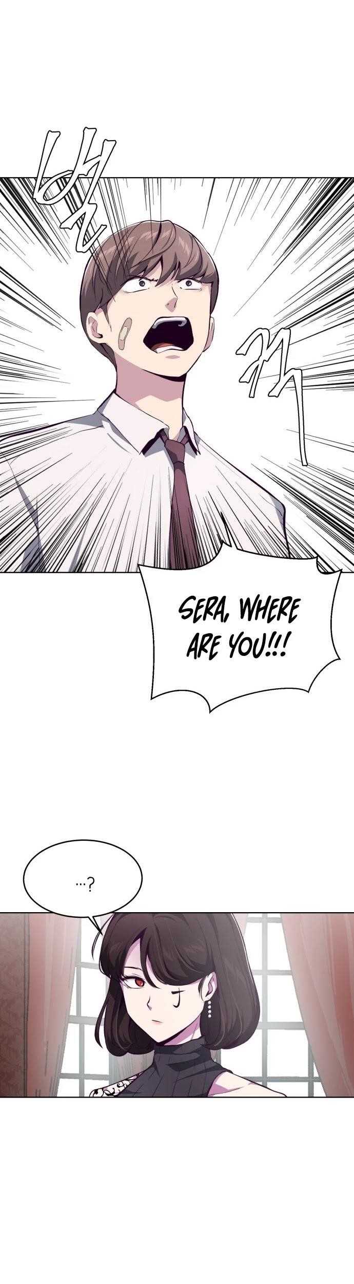 The Boy Of Death Chapter 50 - Page 11 in English