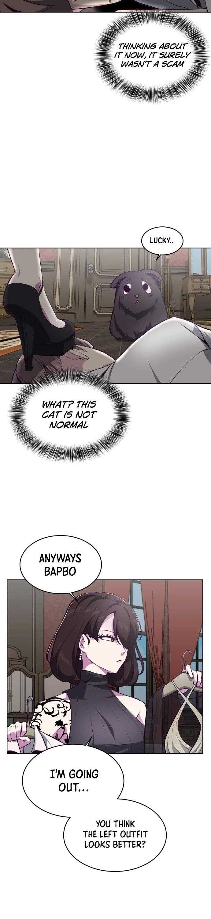 The Boy Of Death Chapter 50 - Page 16 in English